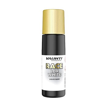 Vauhti Race Ldr White Liquid 