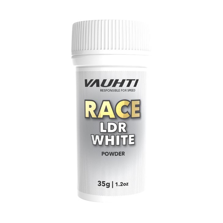 Vauhti Race Ldr White Powder 35g