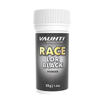 Vauhti Race Ldr Black Powder 35g