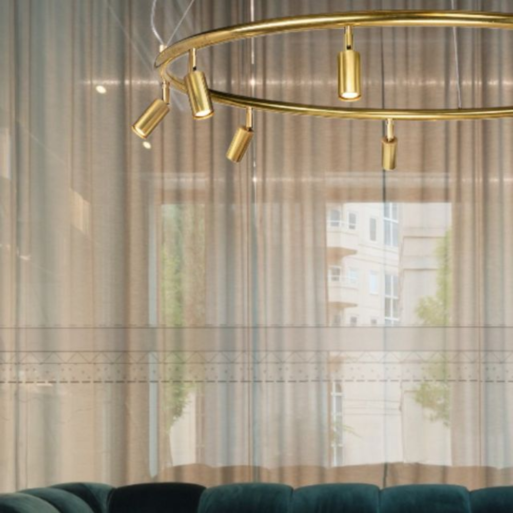 Starlight Ceiling/Wall lamp (several coices) - Örsjö Lightning - 6