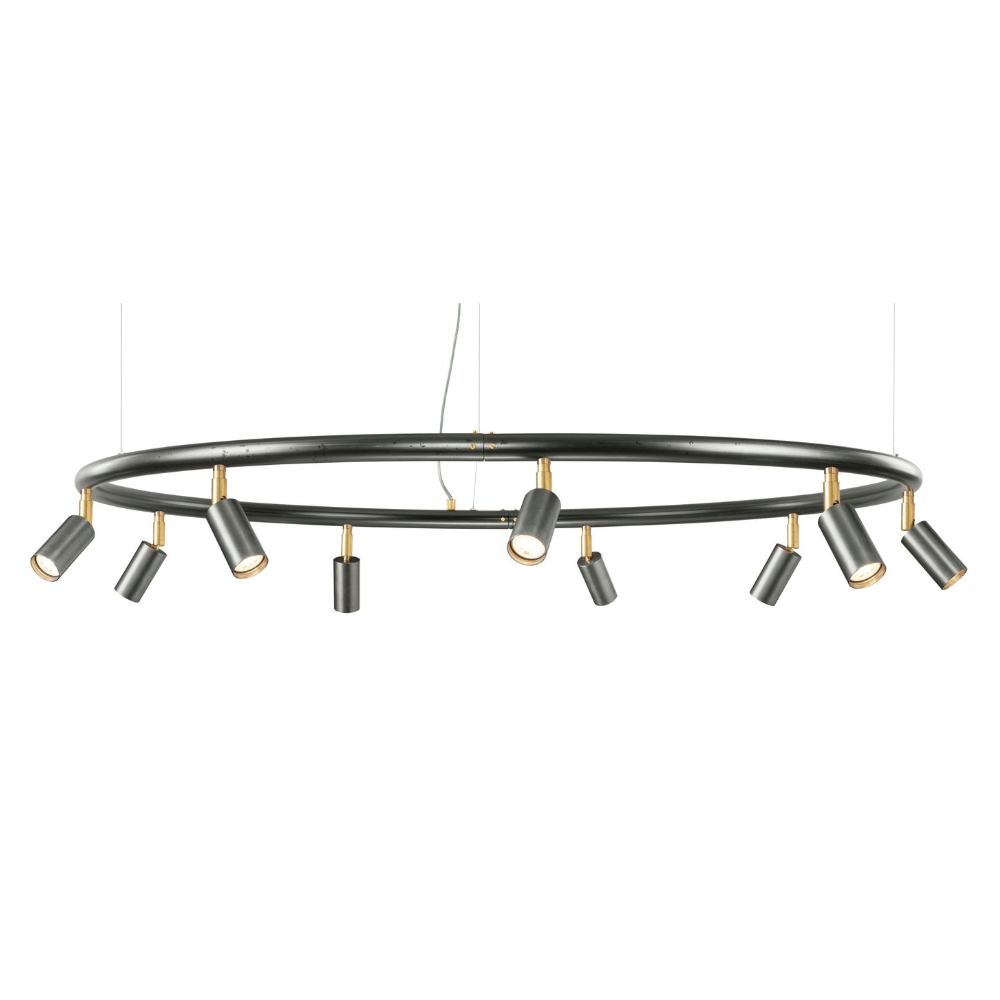 Starlight Ceiling/Wall lamp (several coices) - Örsjö Lightning