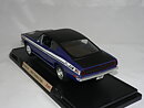 Plymouth Barracuda 1969  1:18  Road Legends
