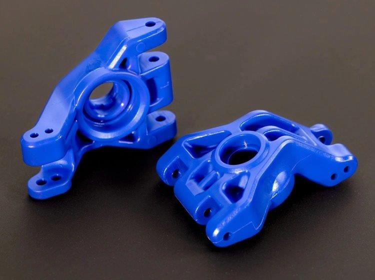 Traxxas Uppgradering Extreme HeavyDuty ORNG Hoss, Rustler, Slash, Rptor R - 4x4 - 8