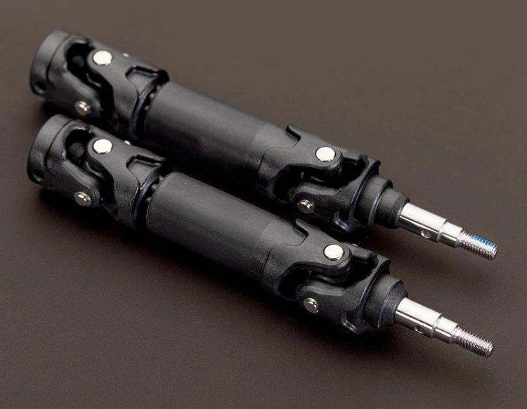 Traxxas Uppgradering Extreme HeavyDuty ORNG Hoss, Rustler, Slash, Rptor R - 4x4 - 10