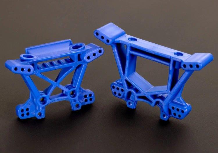 Traxxas Uppgradering Extreme HeavyDuty ORNG Hoss, Rustler, Slash, Rptor R - 4x4 - 7