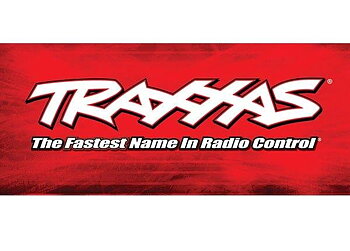 Traxxas Banderoll Traxxas 90x200cm