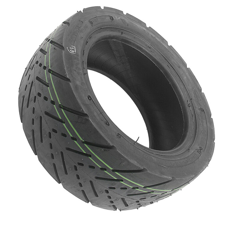 90/65-6.5 11 tum Tubeless Däck – Dualtron/Zero