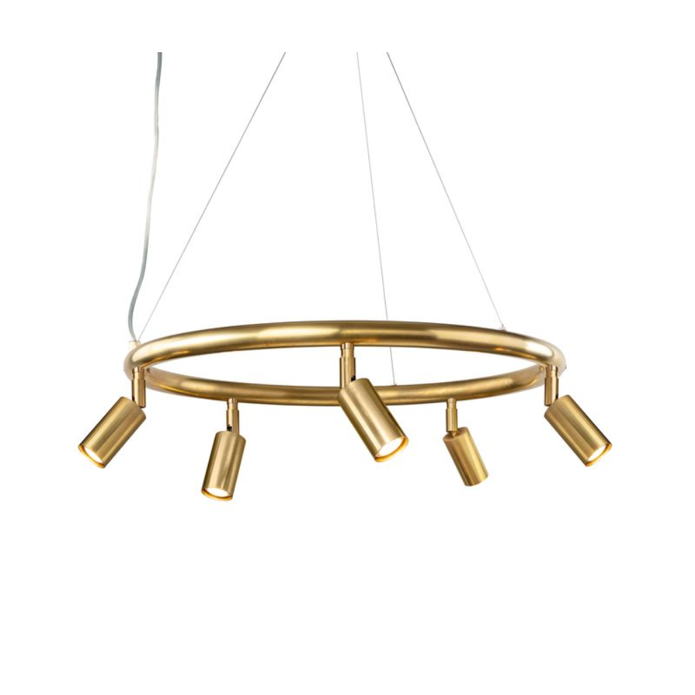 Starlight Tak/Vägglampa 60 cm (flera val) - Örsjö Belysning