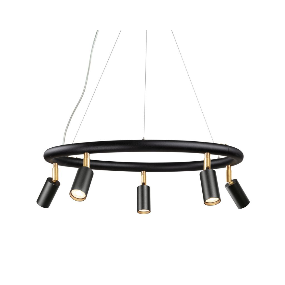 Starlight Tak/Vägglampa 60 cm (flera val) - Örsjö Belysning - 4