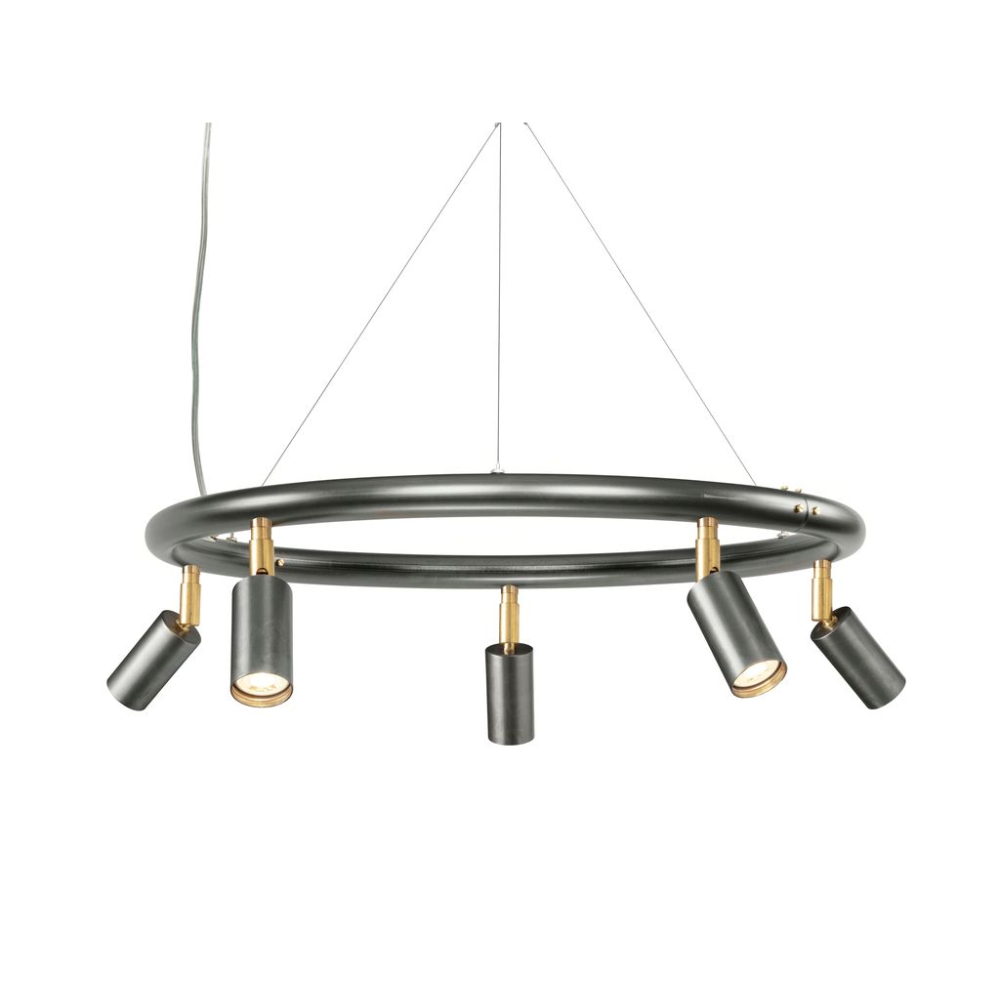 Starlight Tak/Vägglampa 60 cm (flera val) - Örsjö Belysning - 3