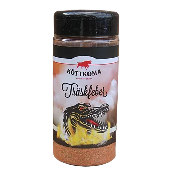 Köttkoma Träskfeber
