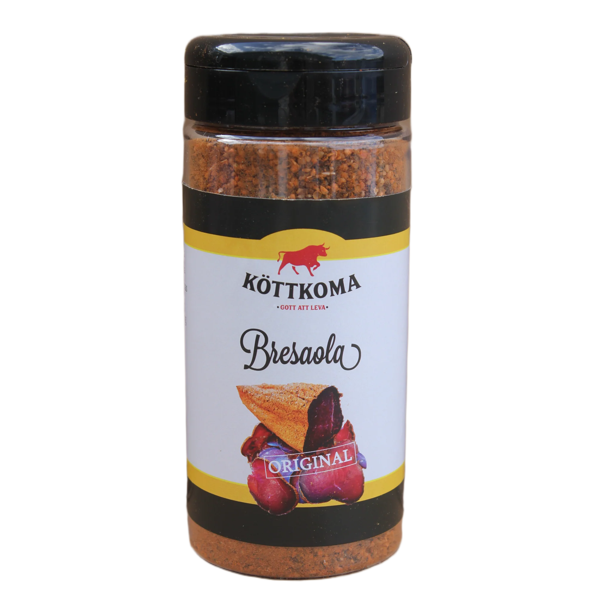 Köttkoma Bresaola