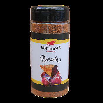 Köttkoma Bresaola