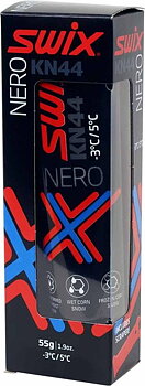 Swix KN44 Nero Klister -3°C Till +5°C 55g Valla