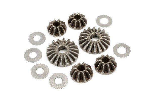 Maverick RC MV150143 Differential Gear Set (18T/10T)