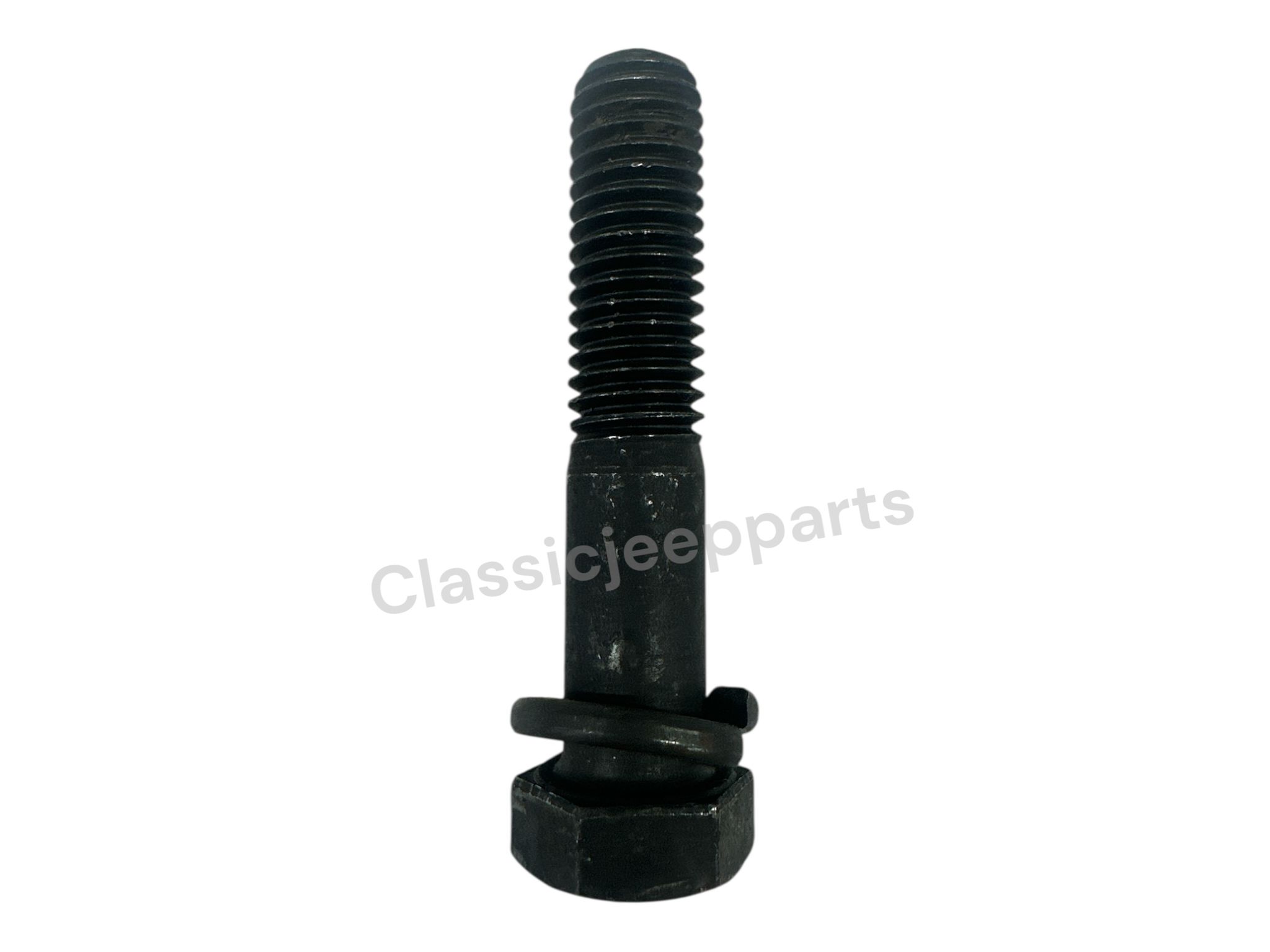 Crankshaft Main Bearing Cap Bolt