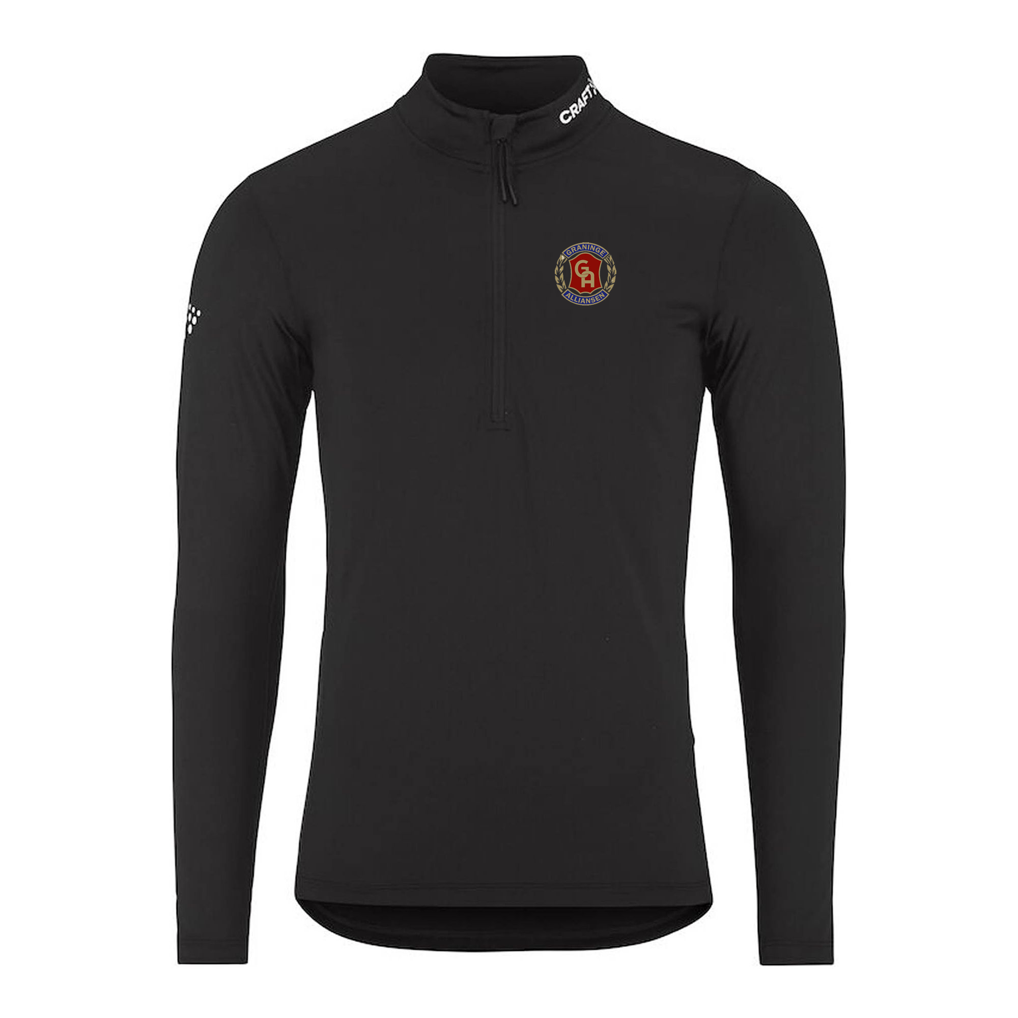 Craft Adv Nordic Ski Club Jersey Herr (Graninge Alliansen)