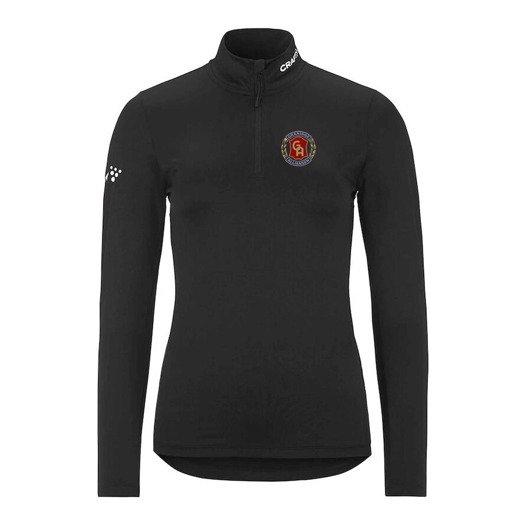 Craft Adv Nordic Ski Club Jersey Dam (Graninge Alliansen)