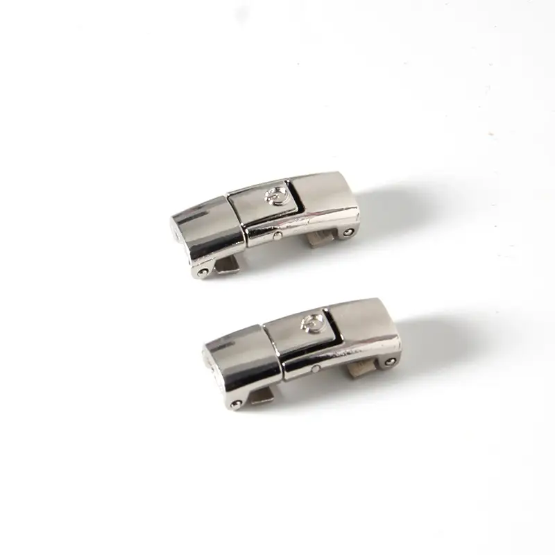 Elastische veters met metalen sluiting – zonder strikken - 6