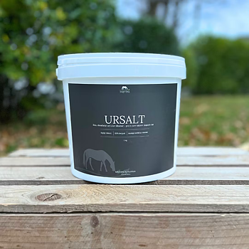 URSALT