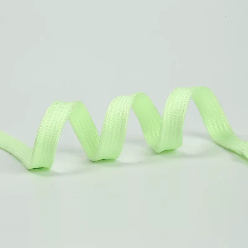 Zelflichtende veters – lichten op in het donker - 4