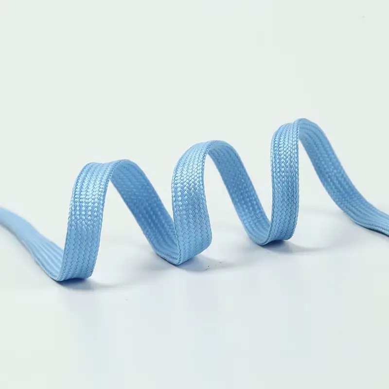 Zelflichtende veters – lichten op in het donker - 7