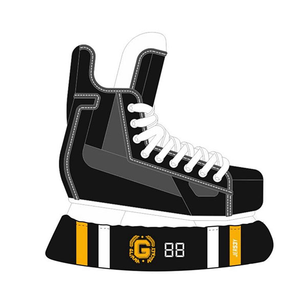 Glimma HK Skateguard