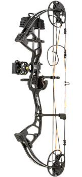 Bear Archery Compound Royale Package 