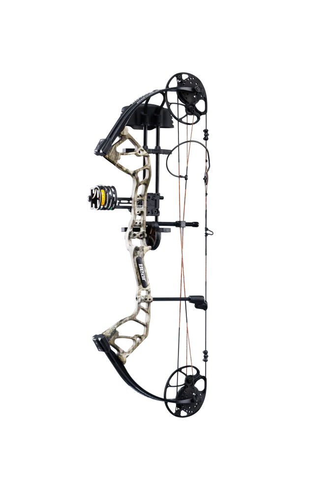 Bear Archery Compound Royale Package  - 6