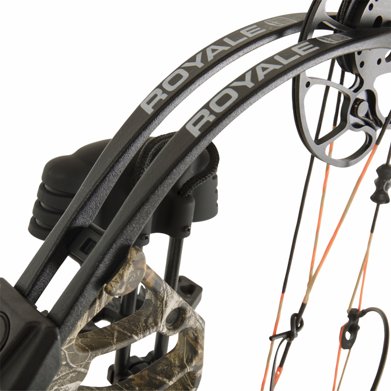 Bear Archery Compound Royale Package  - 7
