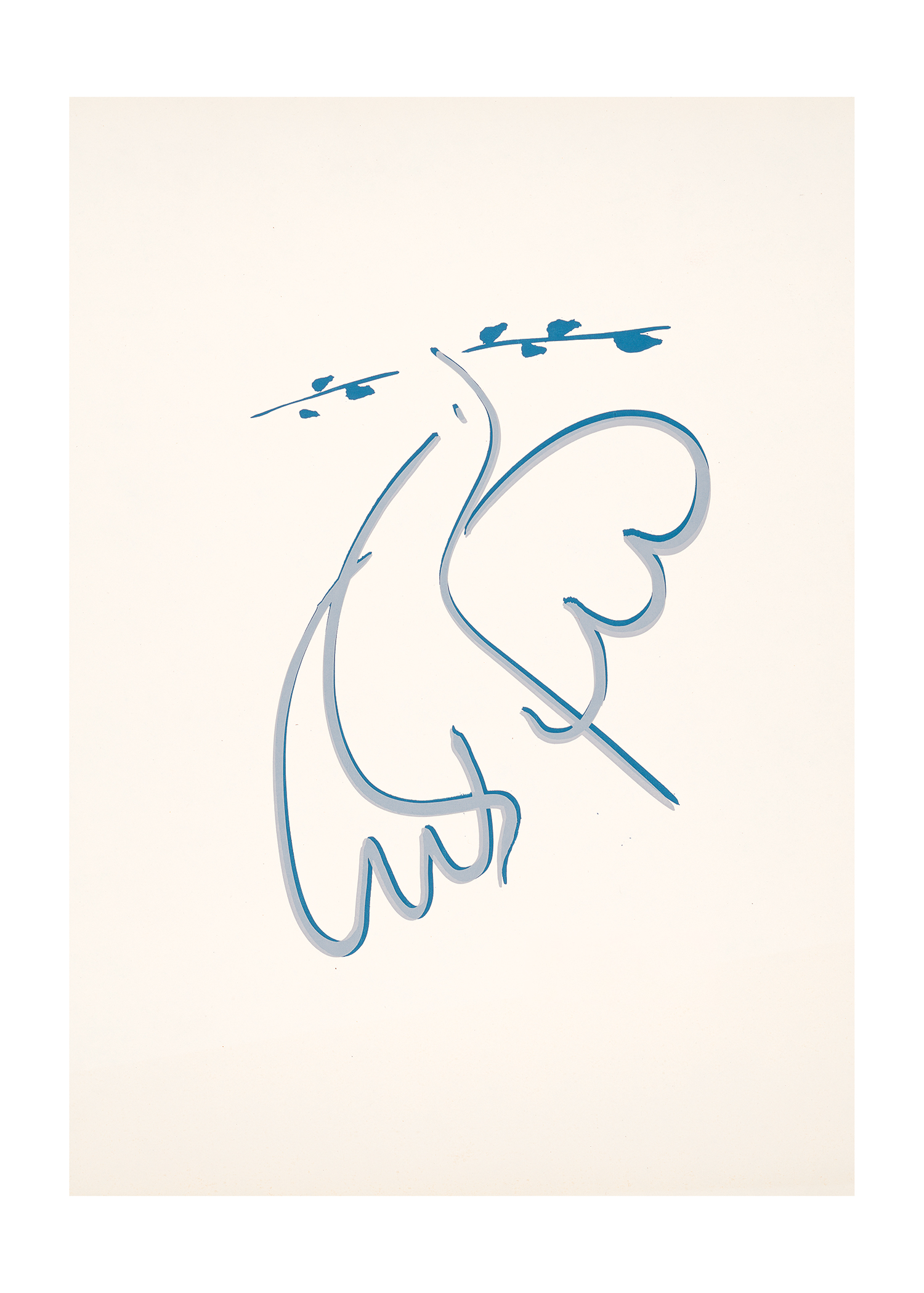 Peace - Poster - 2