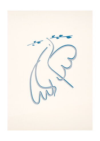 Peace - Poster