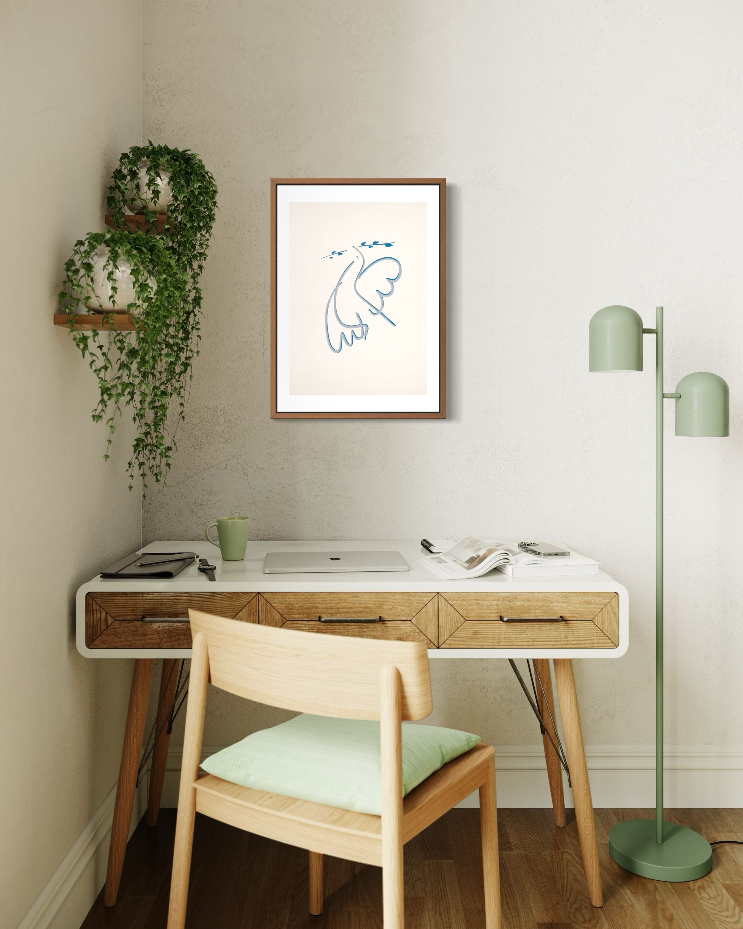 Peace - Poster