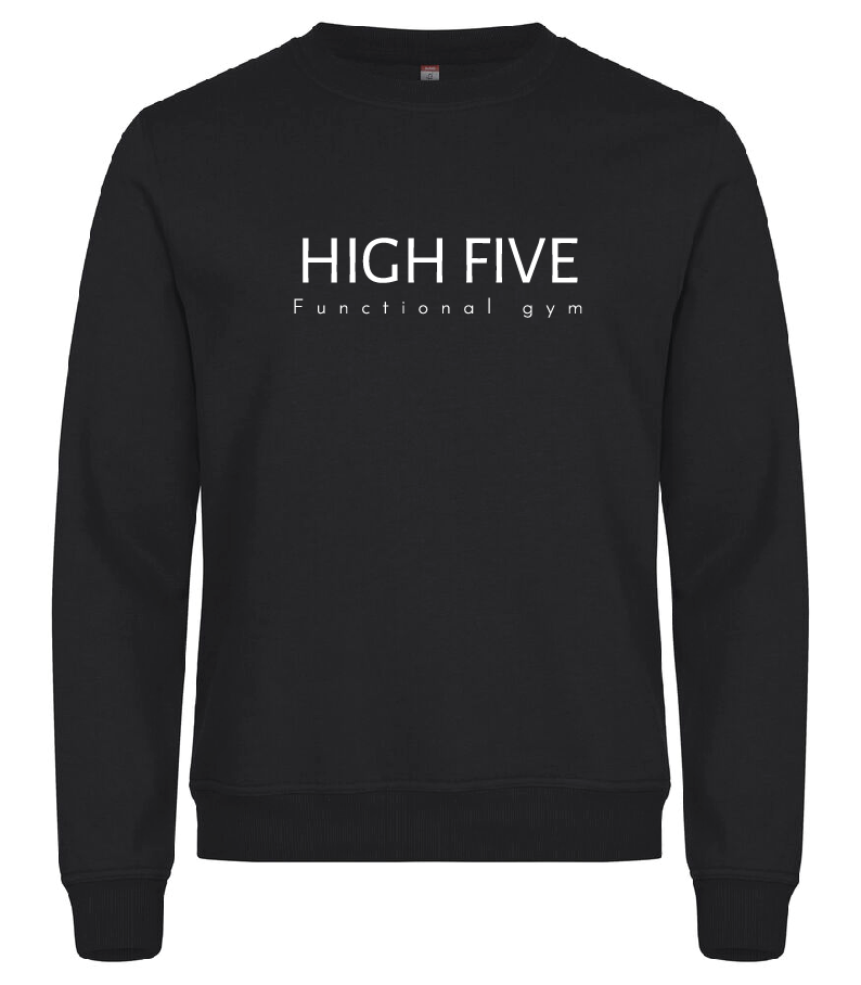 Miami Roundneck USX (High Five) - 4