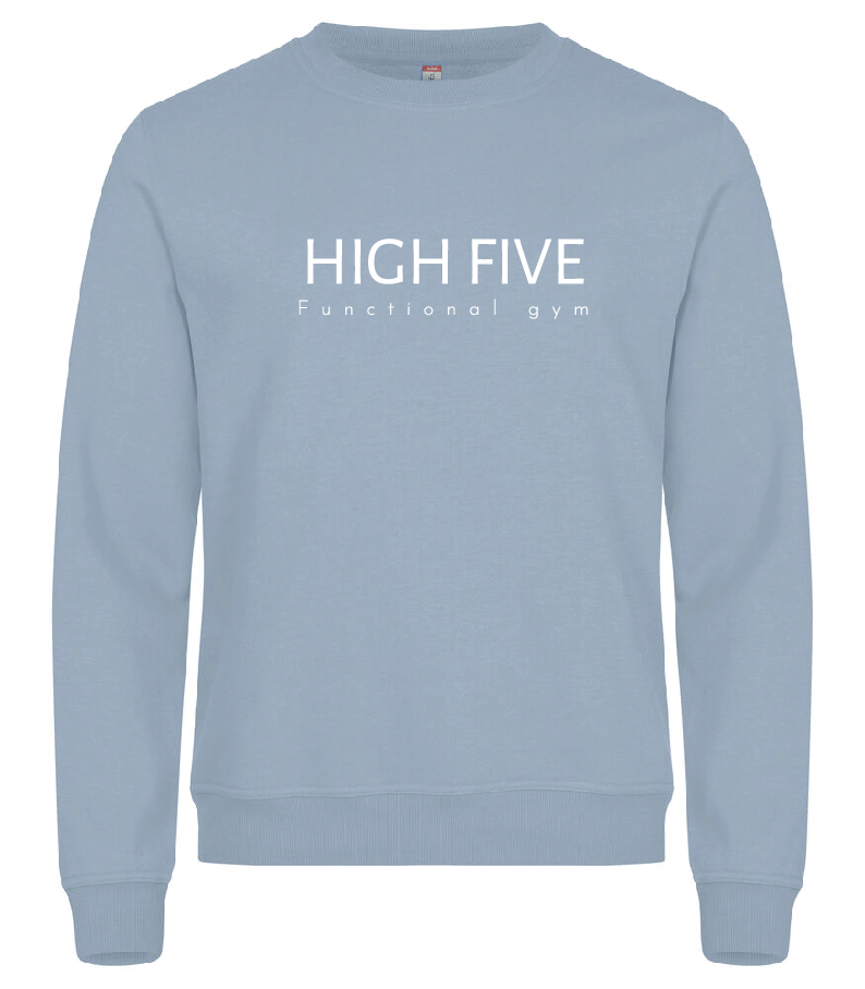 Miami Roundneck USX (High Five) - 3