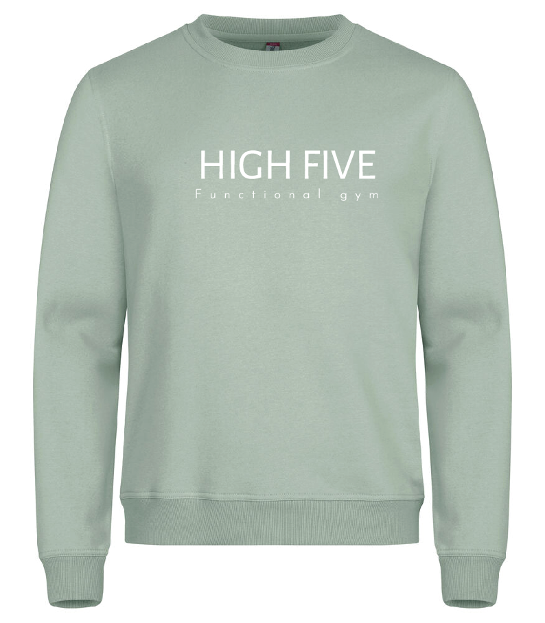 Miami Roundneck USX (High Five)