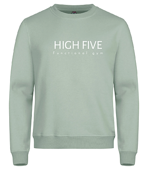 Miami Roundneck USX (High Five)