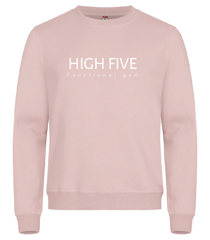 Miami Roundneck USX (High Five) - 2