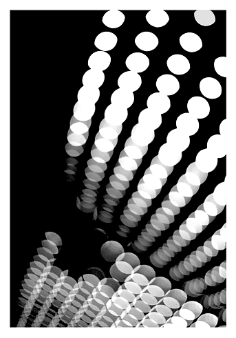 Light Wave - Poster