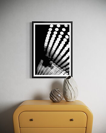 Light Wave - Poster