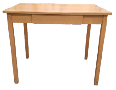 skrivbord 90x65