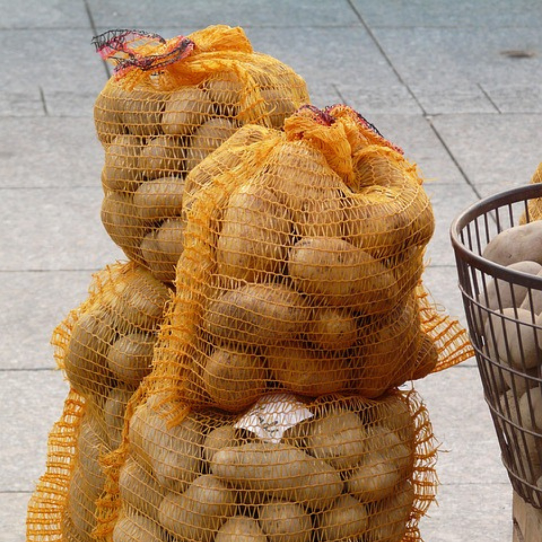 Sättpotatis - Bintje 1kg