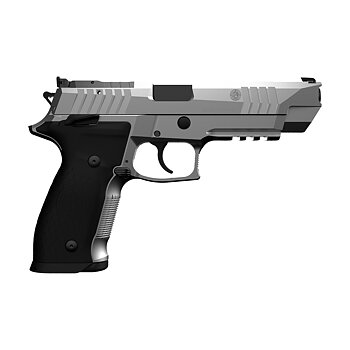 Steyr ATC Base 5" - 9x19 2