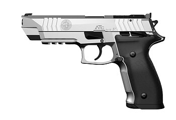 Steyr ATC Base 5" - 9x19