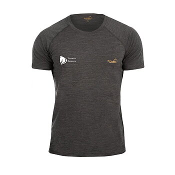 Arrak Awesome Wool T-shirt Unisex (Vintrosa Ridskola)
