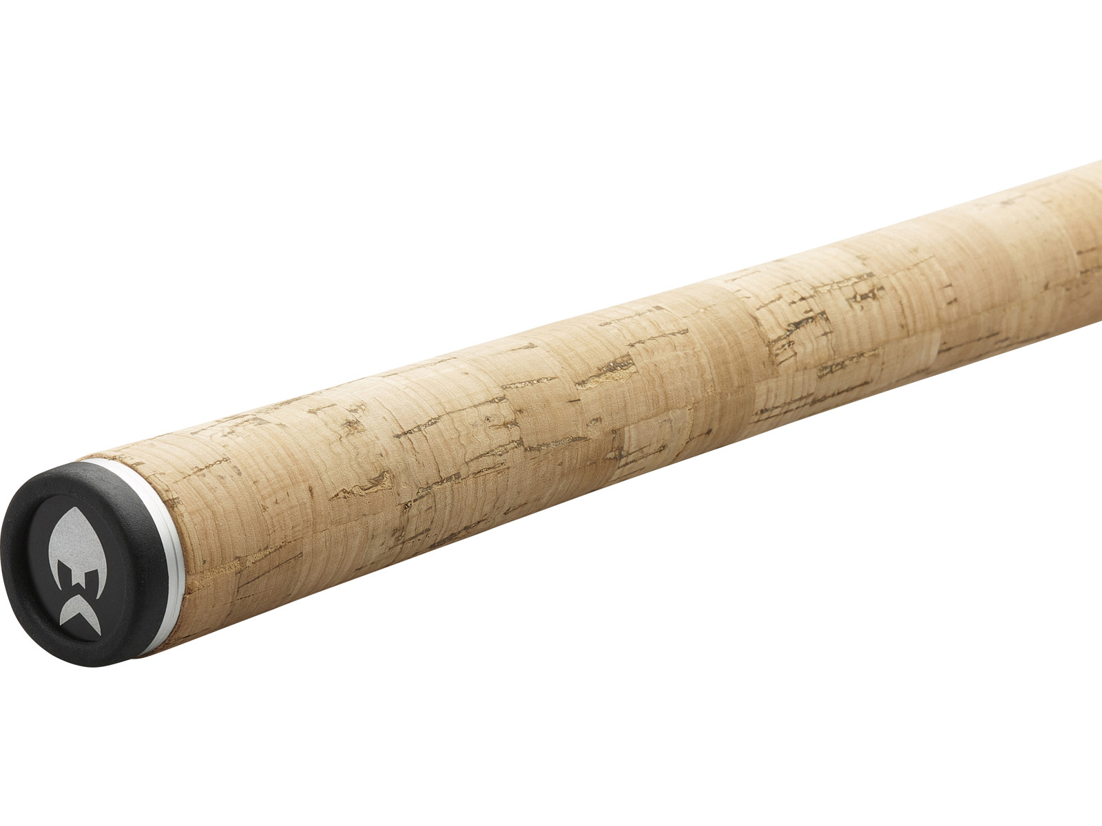 A really nice four-piece sea trout rod with cork handle from westin's slightly cheaper series w2