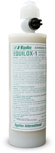 Equilox I byggstoff lim - 2