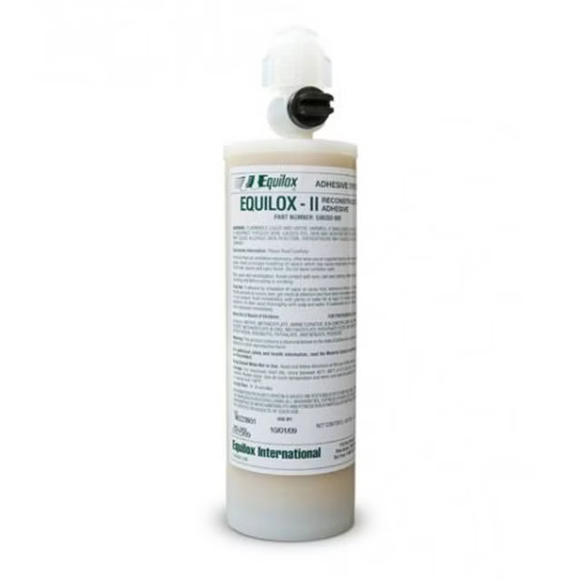 Equilox II byggstoff lim 420ml