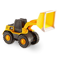 CAT Tough machines wheel loader