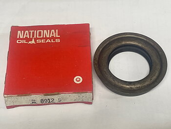 National seal 8912-S (16871)
